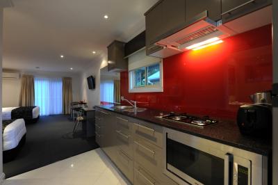 The Gateway Village Holiday Park - Goulburn Accommodation 1