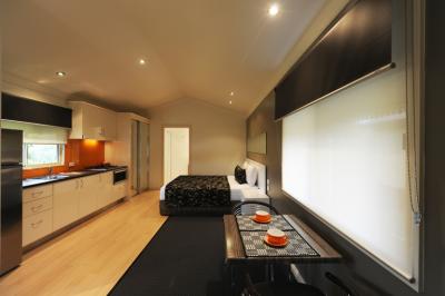 The Gateway Village Holiday Park - Goulburn Accommodation 2