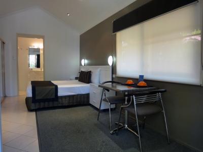 The Gateway Village Holiday Park - Goulburn Accommodation 6
