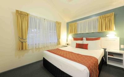 The Gateway Village Holiday Park - Goulburn Accommodation 7