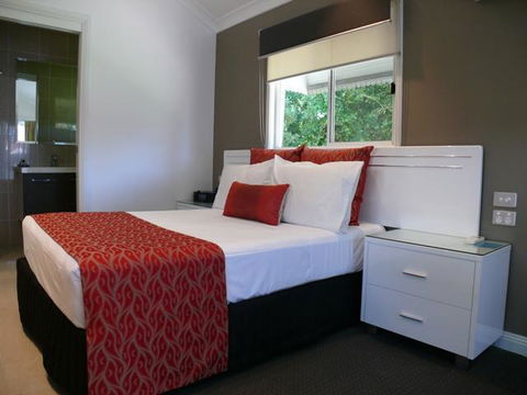 The Gateway Village Holiday Park - Goulburn Accommodation 9