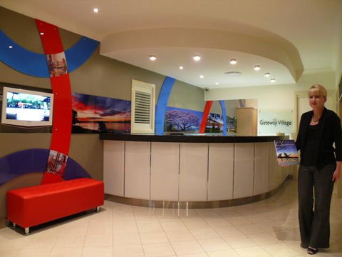 The Gateway Village Holiday Park - Goulburn Accommodation 12