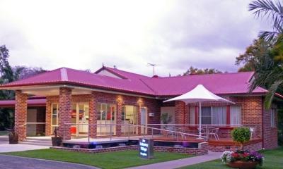 The Gateway Village Holiday Park - Goulburn Accommodation 13