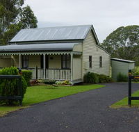 Belvoir BB Cottages - Goulburn Accommodation