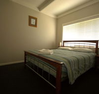 City Centre Apartments - Goulburn Accommodation
