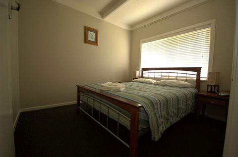 City Centre Apartments - Goulburn Accommodation 0