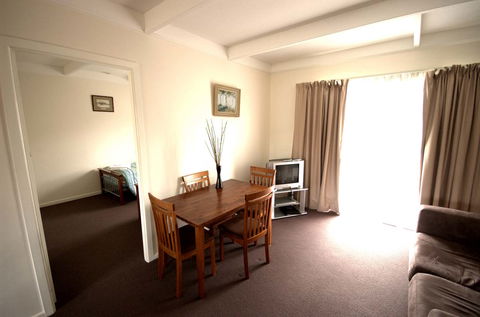 City Centre Apartments - Goulburn Accommodation 1