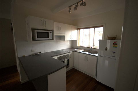 City Centre Apartments - Goulburn Accommodation 2