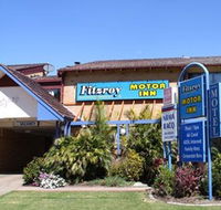 Fitzroy Motor Inn - Goulburn Accommodation