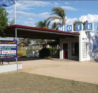 Glossop Motel - Goulburn Accommodation