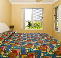 Budds Beach Apartments - Goulburn Accommodation