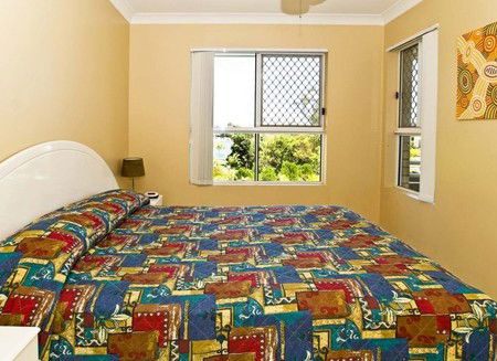 Budds Beach Apartments - Goulburn Accommodation 0