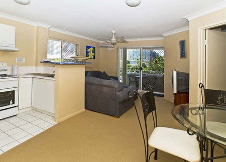 Budds Beach Apartments - Goulburn Accommodation 2