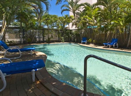 Budds Beach Apartments - Goulburn Accommodation 4