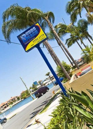 Budds Beach Apartments - Goulburn Accommodation 5