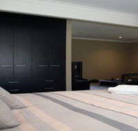 St Francis Winery - Goulburn Accommodation