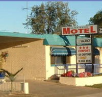 Gatton Motel - Goulburn Accommodation