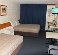 Central Motel - Goulburn Accommodation