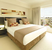 Oaks Aspire Apartments - Goulburn Accommodation