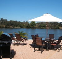 Big River Holiday Park - Goulburn Accommodation
