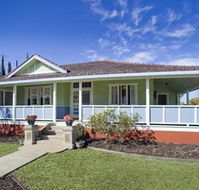 Blooms Cottage - Goulburn Accommodation