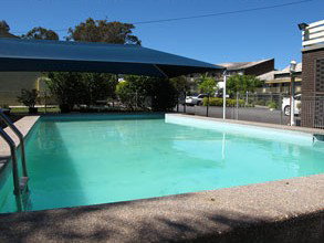 Molly Morgan Motor Inn - Goulburn Accommodation 0