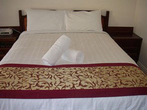 Molly Morgan Motor Inn - Goulburn Accommodation 2