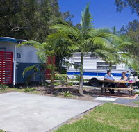 Lakeside Resort Forster - Goulburn Accommodation