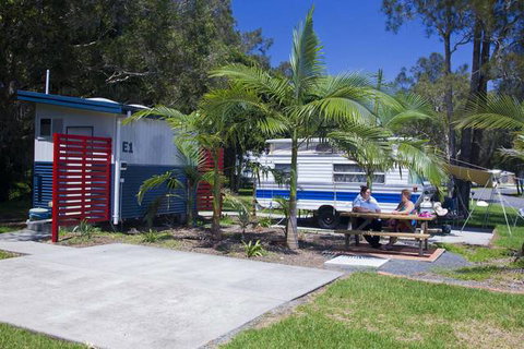 Lakeside Resort Forster - Goulburn Accommodation 0