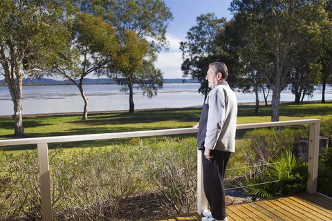 Lakeside Resort Forster - Goulburn Accommodation 2