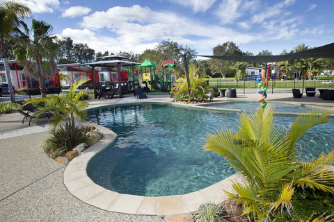 Lakeside Resort Forster - Goulburn Accommodation 6