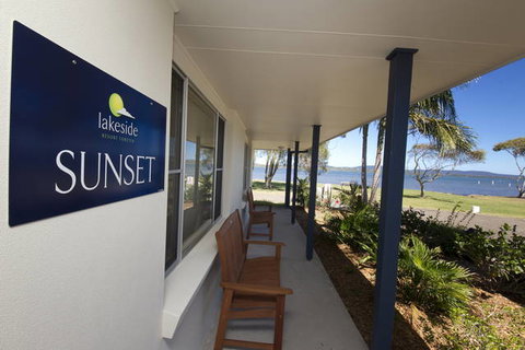 Lakeside Resort Forster - Goulburn Accommodation 7