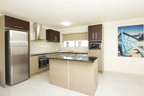 Lakeside Resort Forster - Goulburn Accommodation 8