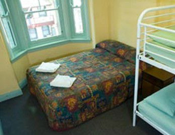 Highfield Private Hotel - Goulburn Accommodation 2