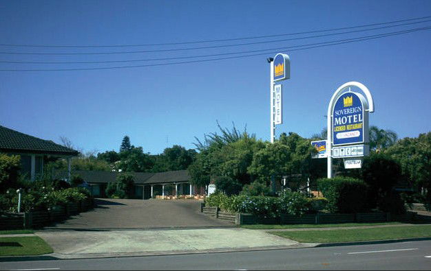 Newcastle NSW Goulburn Accommodation