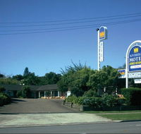 Sovereign Inn Newcastle - Goulburn Accommodation