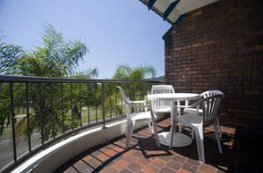 Pacific Apartments - Goulburn Accommodation 1