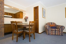 Pacific Apartments - Goulburn Accommodation 2