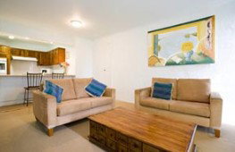 Pacific Apartments - Goulburn Accommodation 4