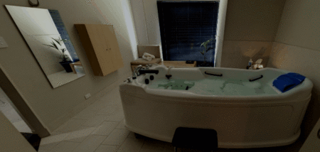 Escape Day Spas - Goulburn Accommodation 1