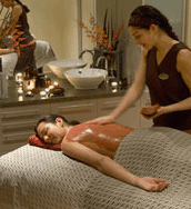 Vanilla Face & Body Spa - Goulburn Accommodation 2