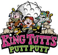 King Tutts Putt Putt - Goulburn Accommodation