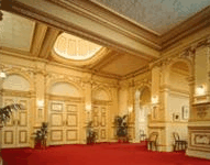 His Majestys Theatre - Goulburn Accommodation