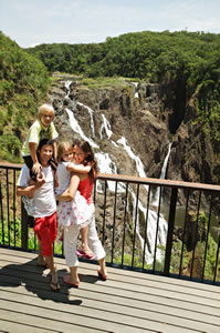 Kuranda Scenic Railway - Goulburn Accommodation 1