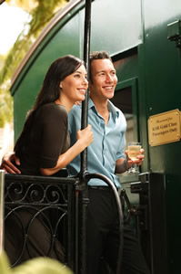 Kuranda Scenic Railway - Goulburn Accommodation 2