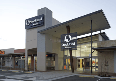 Stockland Baldivis Shopping Centre - Goulburn Accommodation