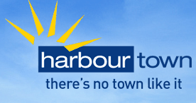Harbour Town - Goulburn Accommodation