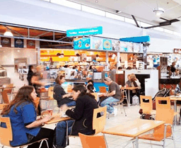 Floreat Forum - Goulburn Accommodation