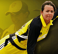 Western Australian Cricket Association Tours  Museum - Goulburn Accommodation