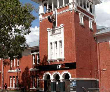 Perth Institute of Contemporary Arts - Goulburn Accommodation